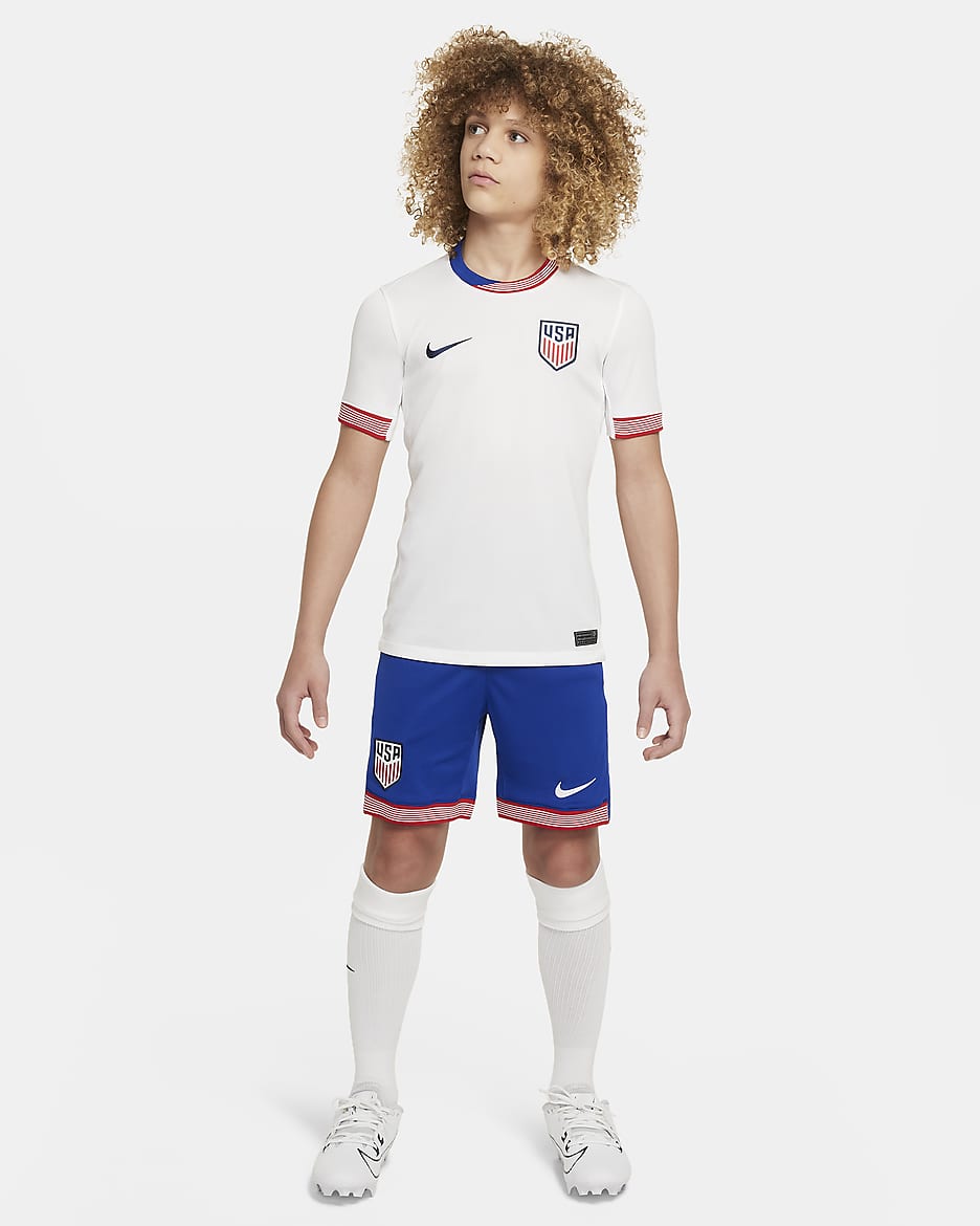 Nike us national team soccer jerseys best sale